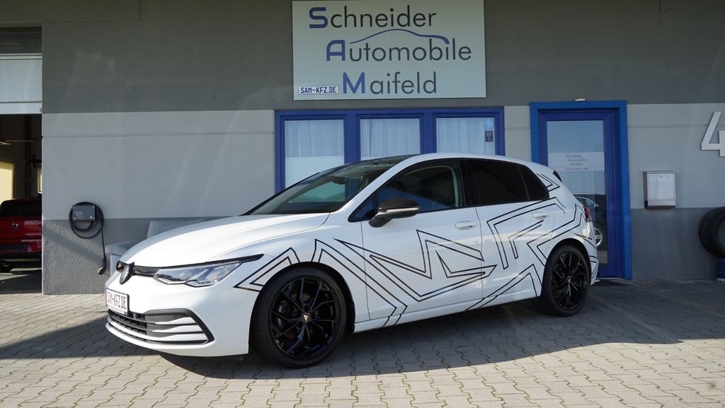VW Golf 53.200 km 17.480 &euro; Münstermaifeld 56294