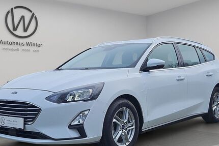 Ford Focus 23.300 km 15.999 &euro; Freiberg 09599