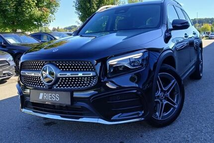 Mercedes-Benz GLB 200 9.000 km 54.300 &euro; Ravensburg 88214