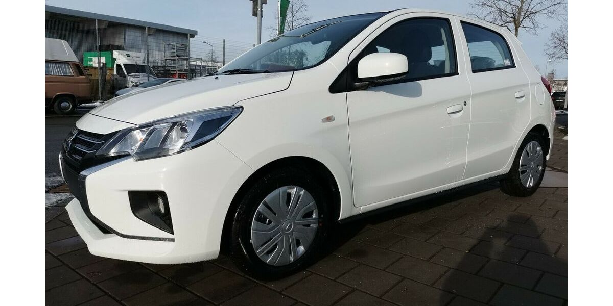 Mitsubishi Space Star 0 km 13.990 € Fürth 90763