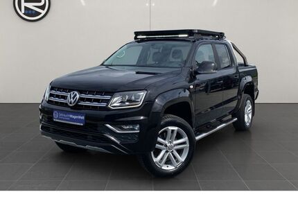 VW Amarok 85.907 km 38.980 &euro; Fritzlar 34560