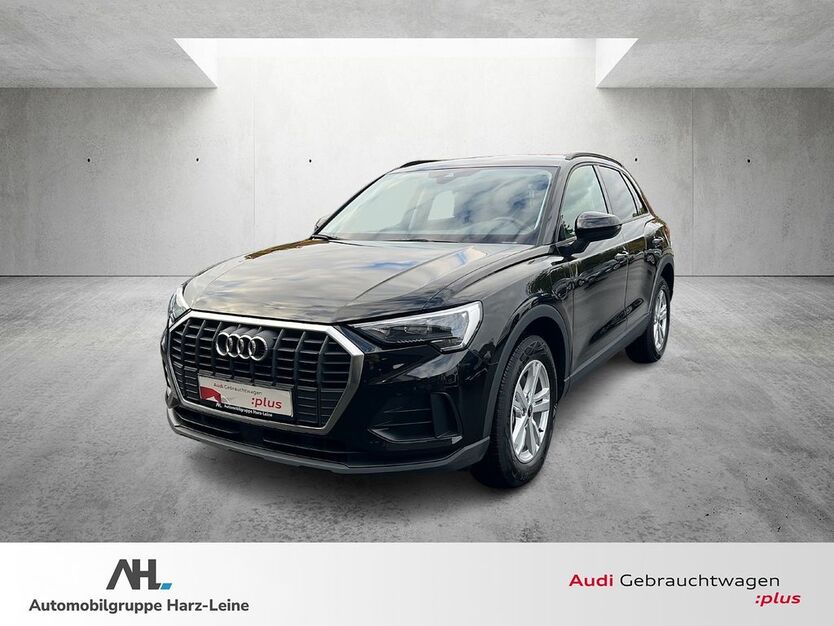 Audi Q3 71.826 km 26.123 € Northeim 37154