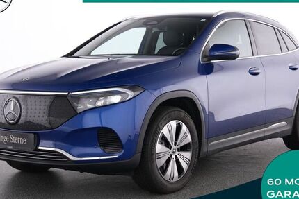 Mercedes EQA