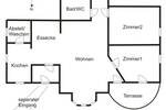 Etagenwohnung Ilmenau - 3 Zimmer, 78 m&sup2;, 126.000&euro; | Angebot:25698517