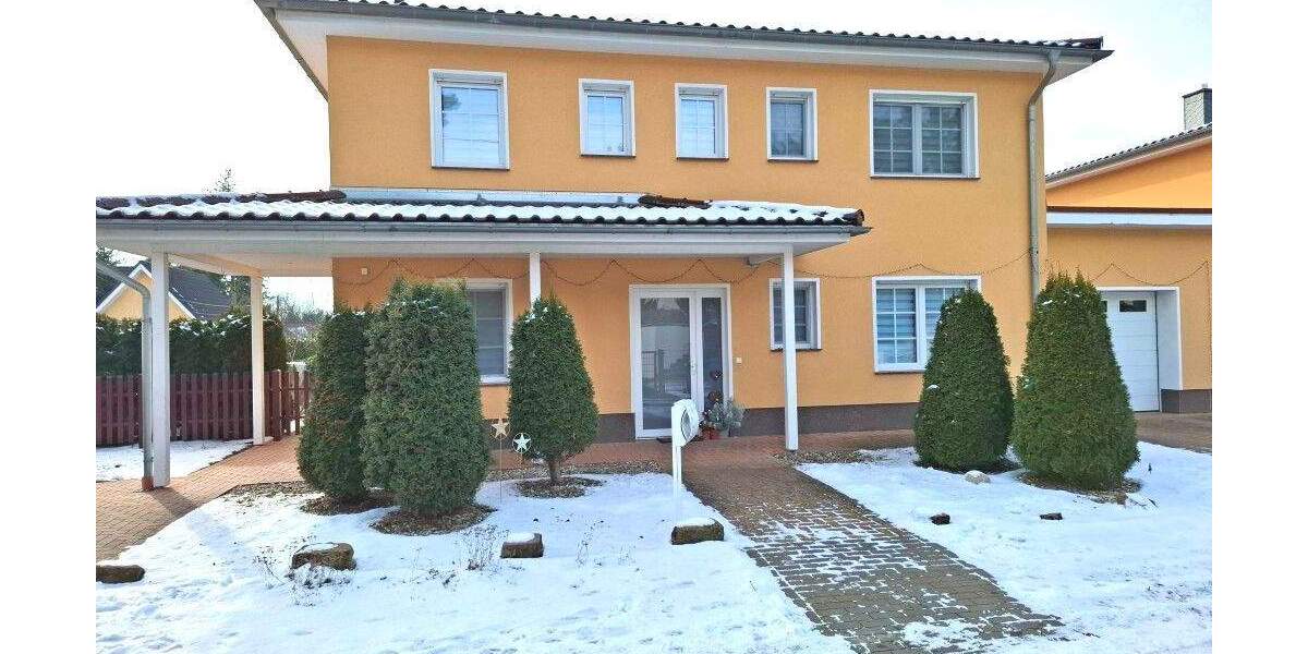 Einfamilienhaus Möser - 6 Zimmer, 170 m&sup2;, 1.500&euro; | Angebot:25166922
