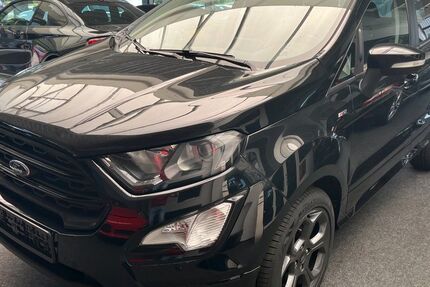 Ford EcoSport 45.000 km 12.800 &euro; Minden 32425