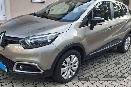 Renault Captur 114.540 km 6.799 € Berlin 12349