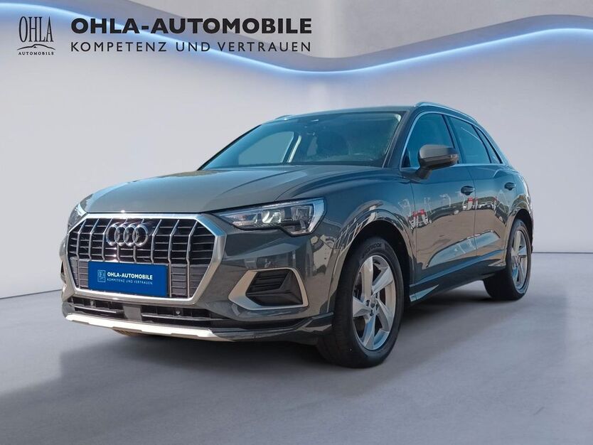 Audi Q3 66.000 km 26.480 € Lütjenburg 24321