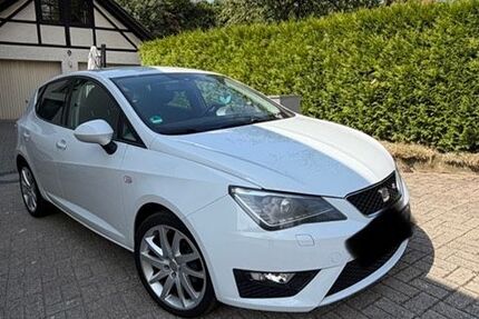 Seat Ibiza 176.615 km 5.400 &euro; Hüffenhardt 74928