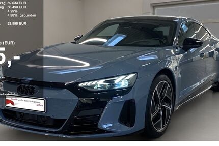 Audi e-tron GT 26.517 km 59.998 &euro; Krefeld 47805