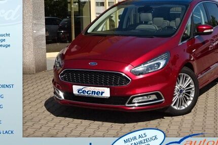 Ford S-Max 29.686 km 23.880 &euro; Eilenburg 04838