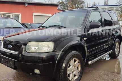 Ford Maverick 173.130 km 6.999 &euro; Hannover 30419