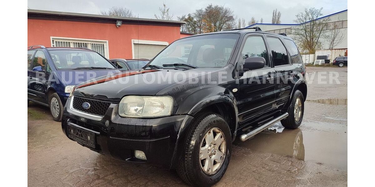 Ford Maverick 173.130 km 6.999 &euro; Hannover 30419