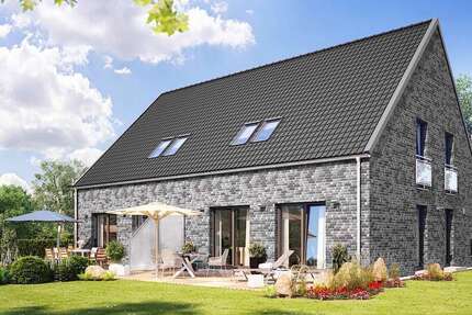 Haus zum Kaufen in Ahrensburg 569.000 € 132 m² 4 zimmer