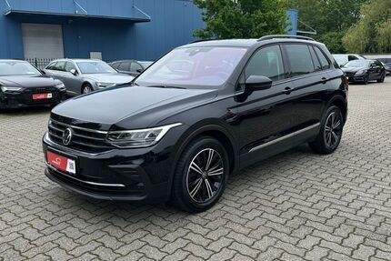 VW Tiguan 107.814 km 23.990 &euro; Hückelhoven 41836