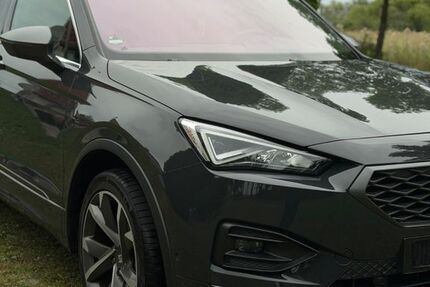 Seat Tarraco 73.400 km 29.999 &euro; Schwedt/Oder 16303