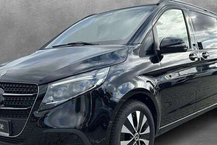 Mercedes-Benz V 250 15.049 km 59.900 &euro; Güstrow 18273