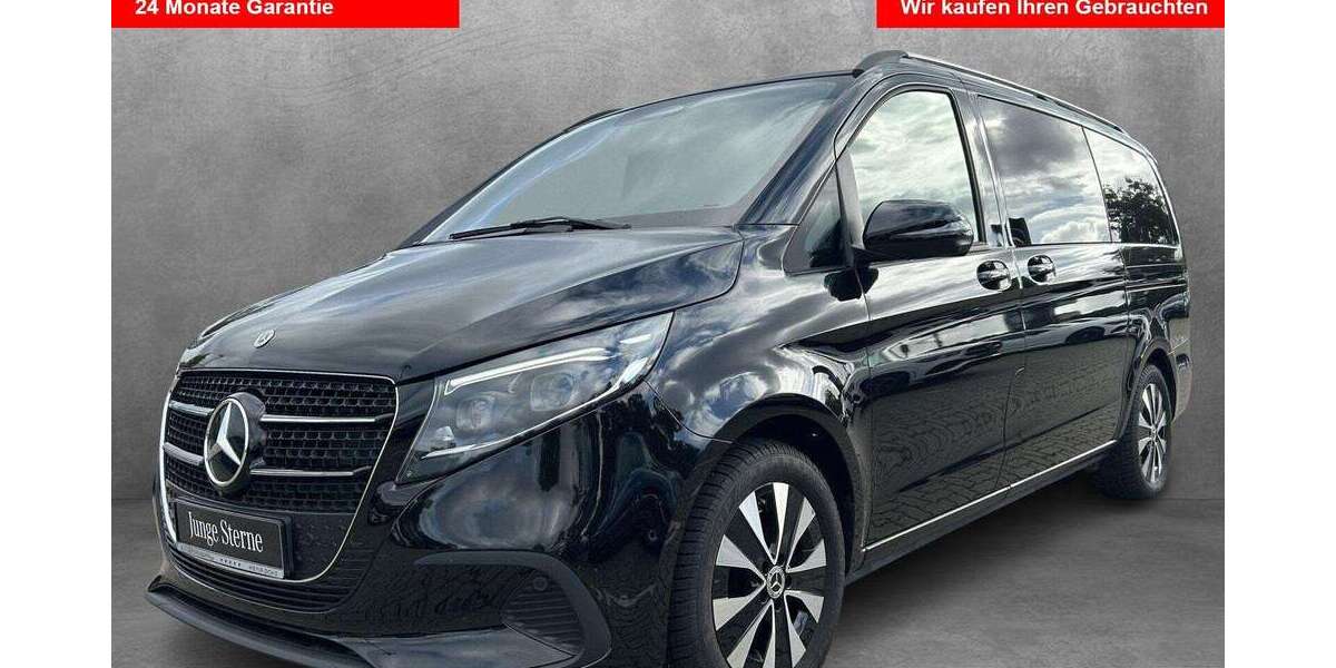 Mercedes-Benz V 250 15.049 km 59.900 &euro; Güstrow 18273