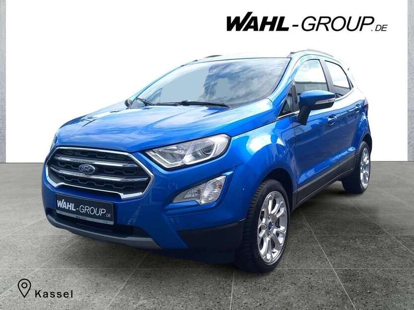 EcoSport