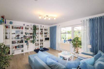 Exklusiver Bungalow mit herrlichem Weitblick und großzügigem Grundstück 2 zimmer