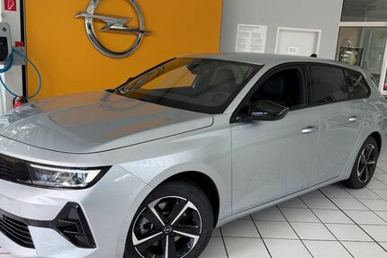 Opel Astra 3.654 km 20.598 &euro; Olpe 57462