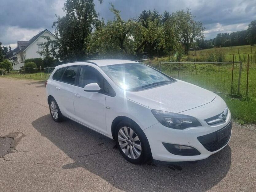 Astra