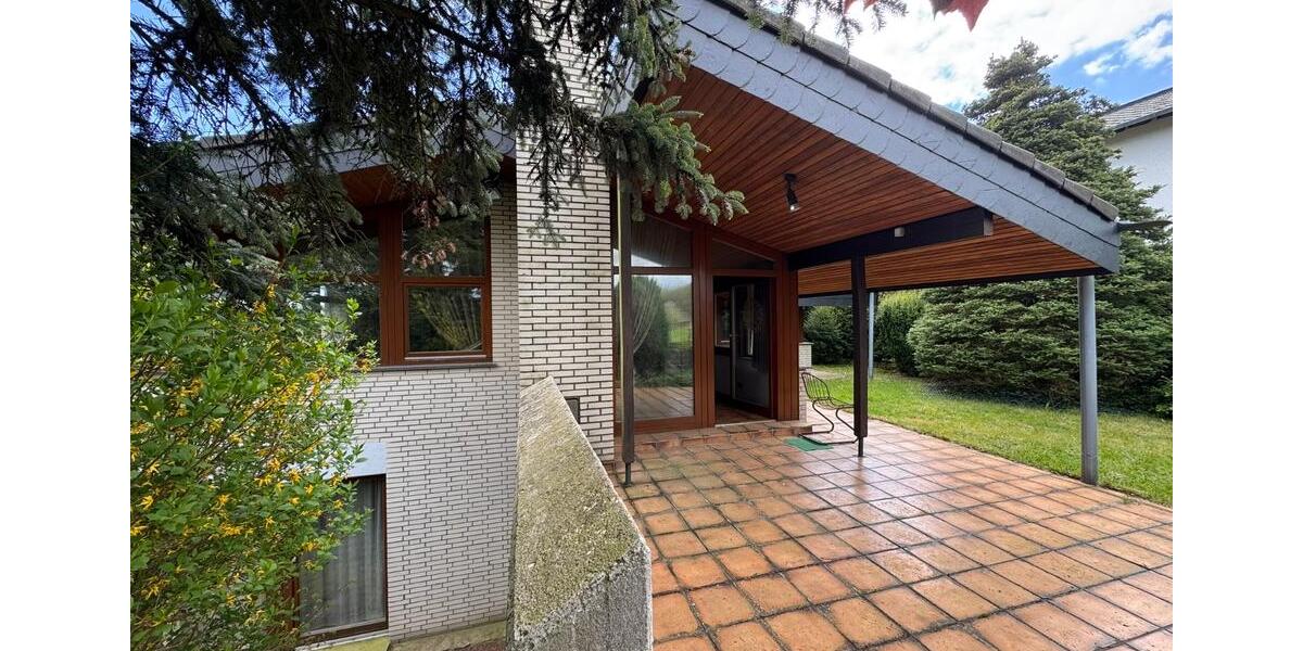 Einfamilienhaus Bad Münstereifel - 8 Zimmer, 226 m&sup2;, 840.000&euro; | Angebot:26715262