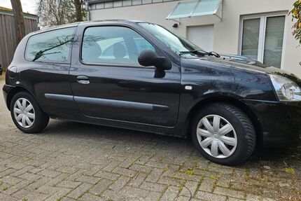 Renault Clio 198.000 km 1.300 &euro; wietmarschen 49835