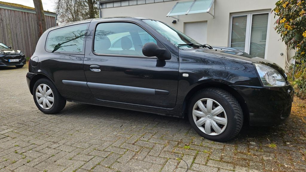 Renault Clio 198.000 km 1.300 &euro; wietmarschen 49835