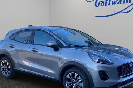Ford Puma 2.950 km 25.490 &euro; Luckenwalde 14943