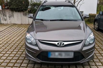 Hyundai i30 214.000 km 2.800 &euro; Kassel 34134