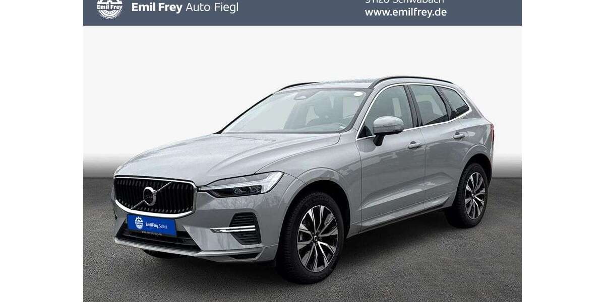 Volvo XC60 10.578 km 38.990 &euro; Schwabach 91126