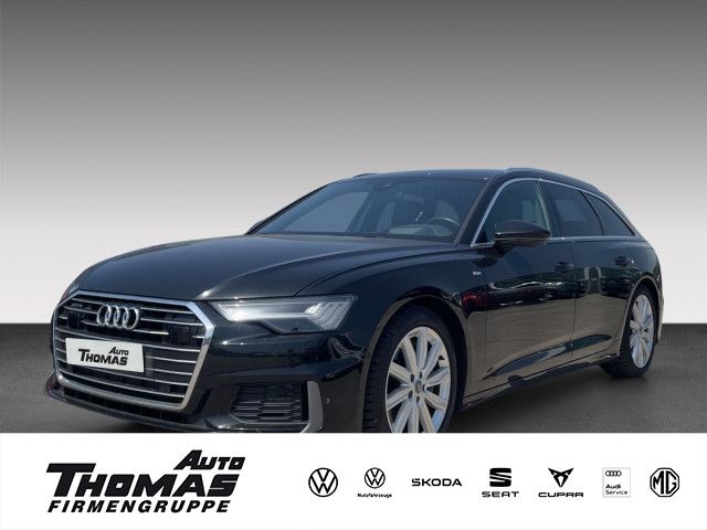 Audi A6 141.190 km 33.990 &euro; Bonn 53227