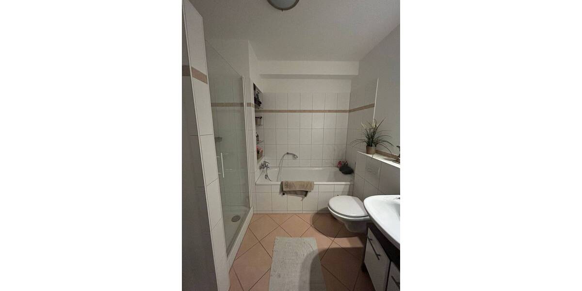 Etagenwohnung Lübeck St. Gertrud - 3 Zimmer, 74 m&sup2;, 936&euro; | Angebot:26817370