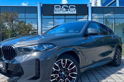 BMW X6 15.200 km 93.990 &euro; Kempten 87439