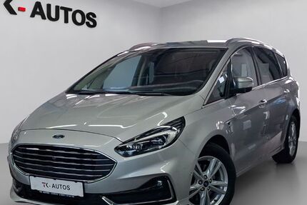 Ford S-Max 94.451 km 19.990 &euro; Dorfen 84405