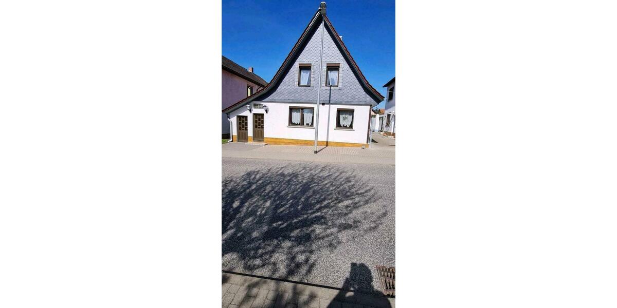 Gewerbeobjekt Hildburghausen - 420&euro; | Angebot:9491711