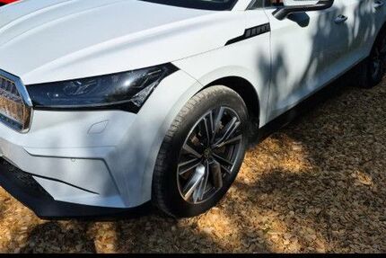 Skoda Enyaq 102.000 km 31.430 &euro; Insingen 91610