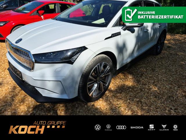 Skoda Enyaq 102.000 km 31.430 &euro; Insingen 91610