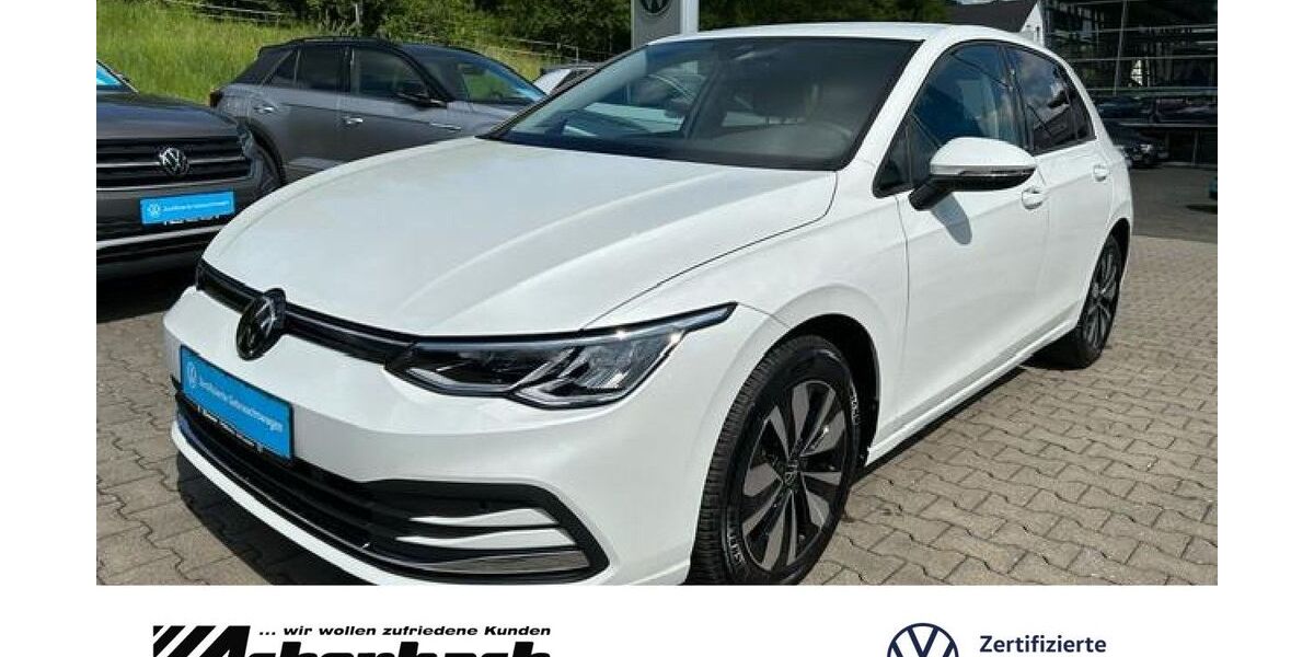 VW Golf 5.800 km 24.990 &euro; Steffenberg 35239