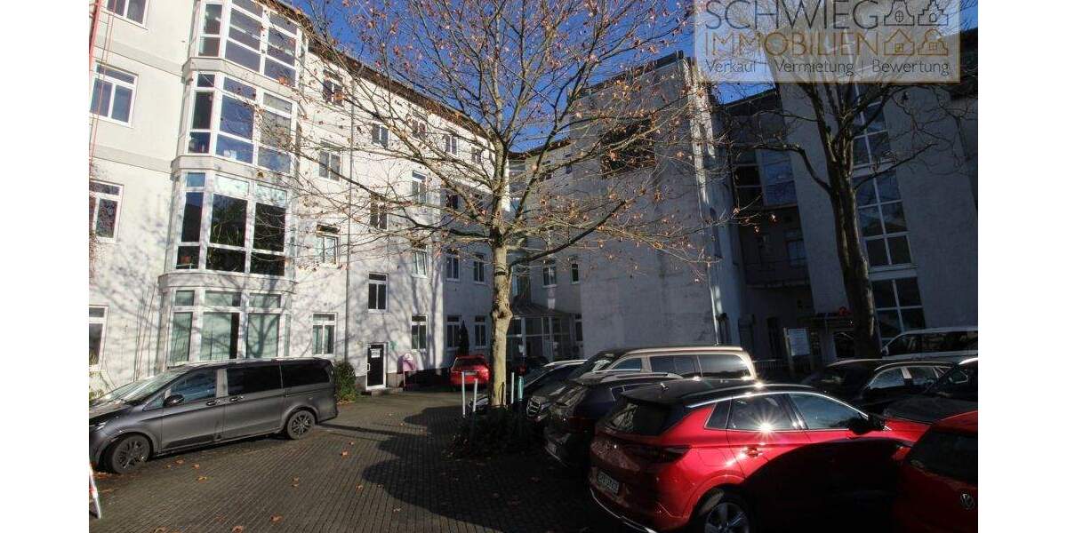 Mehrfamilienhaus, Wohnhaus Cottbus Mitte - 2 Zimmer, 1 m&sup2;, 1.700.000&euro; | Angebot:24321292