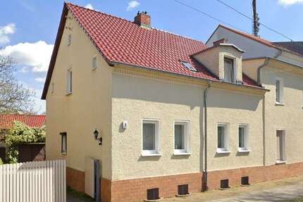 Wohnung Velten - 2 Zimmer, 38 m&sup2;, 466&euro; | Angebot:26933918