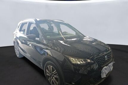 Seat Arona 30.920 km 18.650 &euro; Beselich 65614