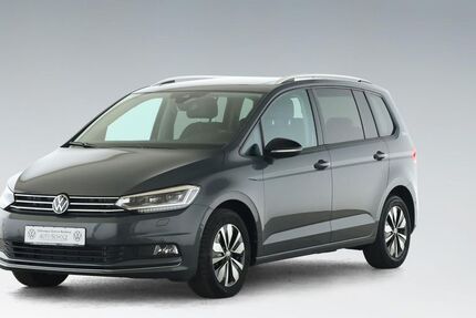 VW Touran 10.175 km 32.880 &euro; Bamberg 96052