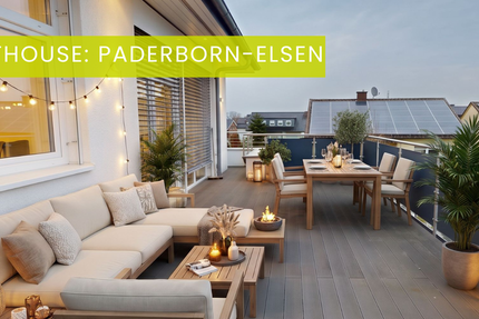 Wohnung Paderborn Elsen - 4 Zimmer, 171 m&sup2;, 684.000&euro; | Angebot:26728858