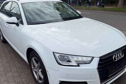 Audi A4 280.000 km 8.990 &euro; Lebach 66822