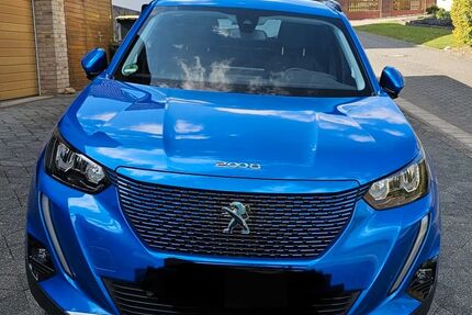 Peugeot e-2008 40.500 km 14.700 &euro; Beltheim 56290