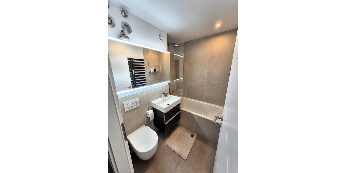 Erdgeschoßwohnung Starnberg - 3 Zimmer, 77 m&sup2;, 537.900&euro; | Angebot:27013689
