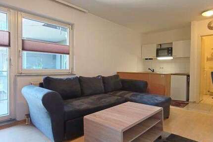 Zimmer Mannheim Niederfeld - 1 Zimmer, 720&euro; | Angebot:26674688