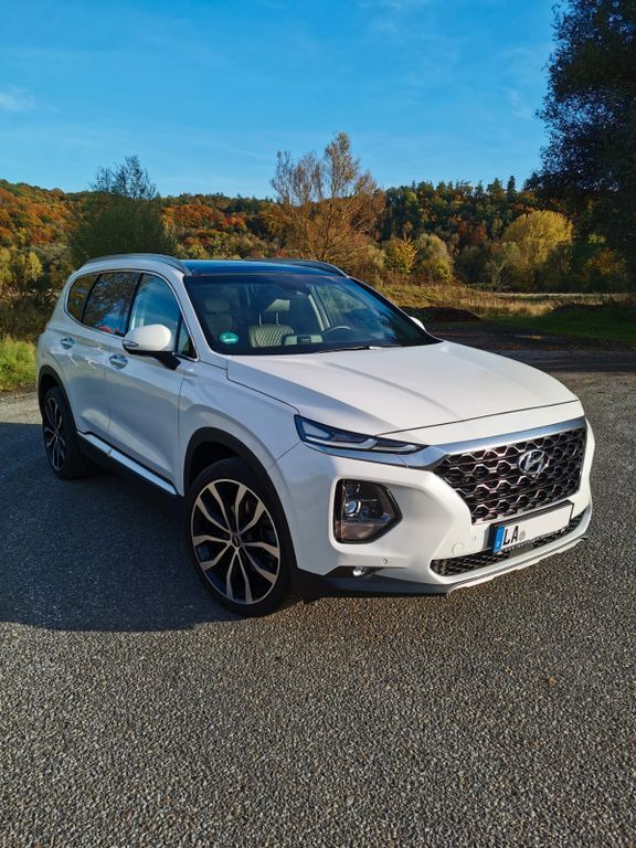 SANTA FE